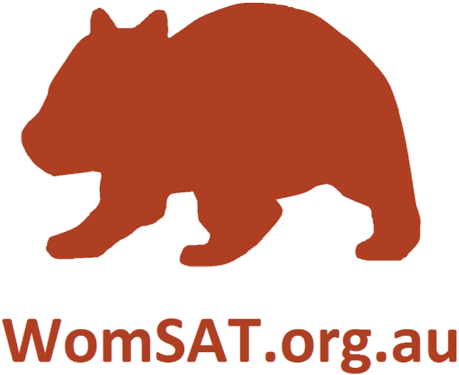 Wombat