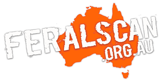 FeralScan Logo